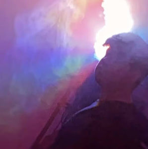 Meet your Posher, Nathan